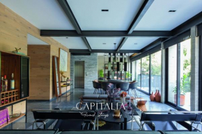 Capitalia - Luxury Apartments - Polanco Moliere